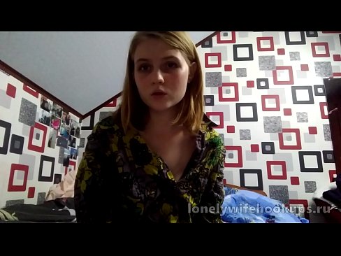 ❤️ Is maith le mac léinn blonde óg ón Rúis dicks níos mó. ❤❌ Gnéas ag porn % ga.verhentai.ru% ☑