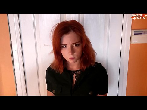 ❤️ Ghearr Garda Slándála Pionós ar Bhean Réidh as Siopadóireacht - Cum I mBéil ❤❌ Gnéas ag porn % ga.verhentai.ru% ☑